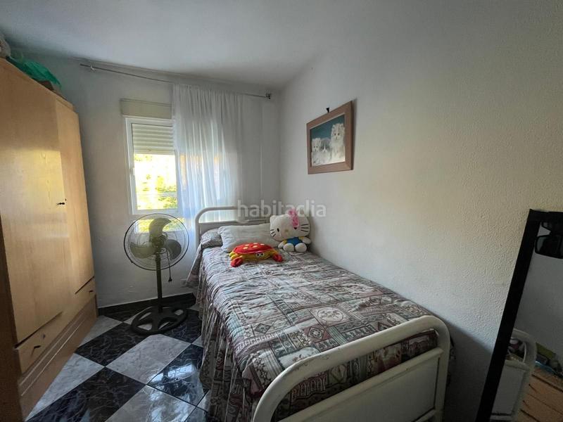 Foto 495d4fd1-d08d-494f-b810-eaf456e8818c. Appartement avec chauffage dans El Carmen - Cardeñas Huelva