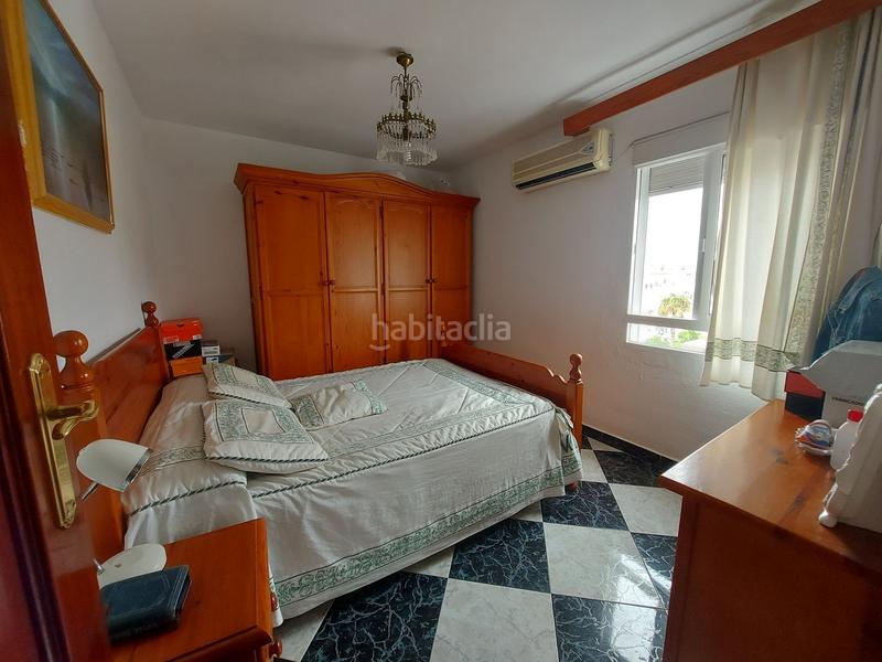 Foto 496523f2-bb32-4d01-81af-0326dd7b8fe9. Pis amb calefacció a El Carmen - Cardeñas Huelva