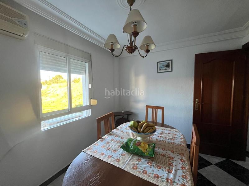Foto 5a90e37c-7a83-4566-a48e-f8b4d5478c50. Appartement avec chauffage dans El Carmen - Cardeñas Huelva