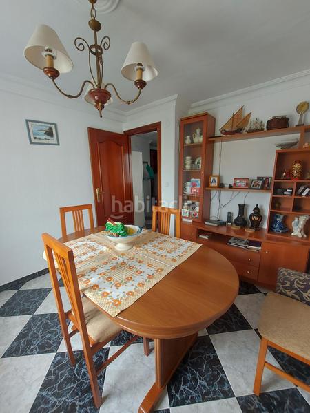 Foto 68384d42-c4f7-460d-bb6c-2176db6c1010. Pis amb calefacció a El Carmen - Cardeñas Huelva