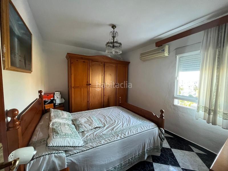 Foto 824e6a8e-42e5-4241-8ad9-9c3582981765. Appartement avec chauffage dans El Carmen - Cardeñas Huelva