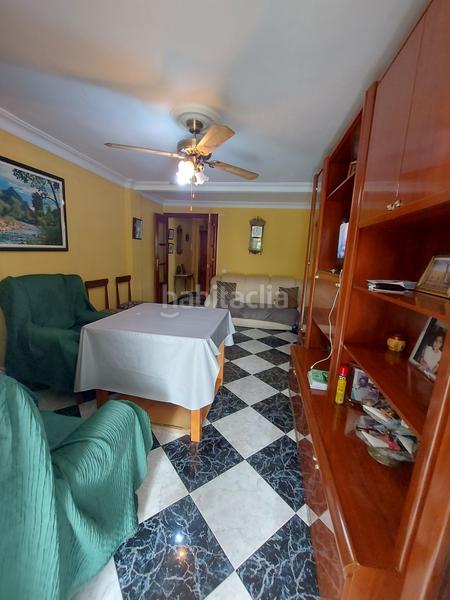 Foto 86cdbd23-8514-4721-a90a-04a374277512. Pis amb calefacció a El Carmen - Cardeñas Huelva