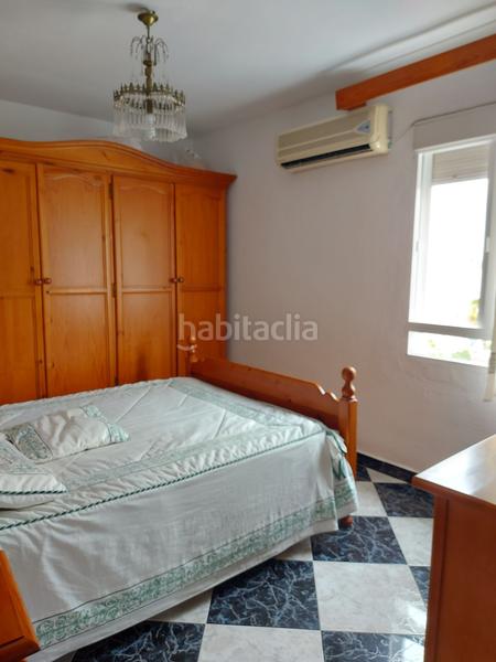 Foto a3636d73-8a8d-4b5b-a52a-232dffe5a89c. Pis amb calefacció a El Carmen - Cardeñas Huelva