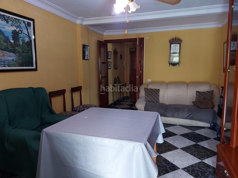 Foto bc16053a-d0d2-4f61-89e2-a71e847db73b. Pis amb calefacció a El Carmen - Cardeñas Huelva