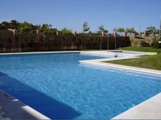Reihenhaus in Islantilla Golf. Adosado situado a tan solo 300 metros de la playa!!