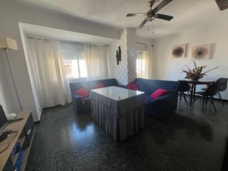 Appartement en Isla Chica. Descubre tu nuevo hogar en huelva!