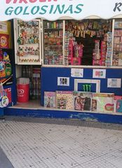 Traspàs Local Comercial a Punta Umbría. Local comercial en punta umbría  negocio consolidado en mercado