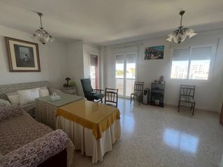Piso en La Hispanidad - Verdeluz