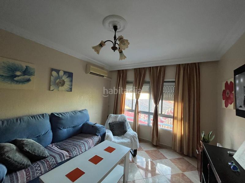 Foto 9ce1704e-cc23-4d17-a364-b35494e092e7. Appartement dans La Hispanidad - Verdeluz Huelva