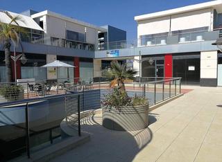 Business premise in Islantilla Costa