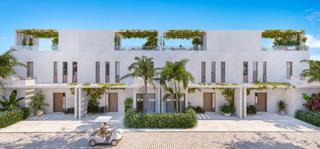 Reihenhaus in El Rompido. Nueva promoción en el rompido!