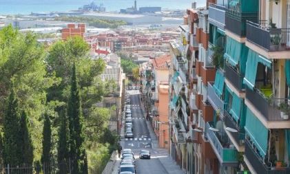 Foto 4cda0461-b187-423a-b580-f788ebc8d467. Flat in Cerdanyola Sud Mataró