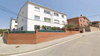 Pis a Sant Celoni. Pis en venda amb llogater – ideal per inversors