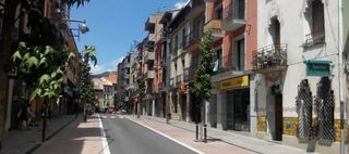 Piso  Carrer francesc camprodon. Pis en venda (actualment llogat )
