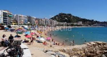 Foto 3c27e025-0922-4ea0-8cf1-e9efb453547e. Pis a La plantera Blanes
