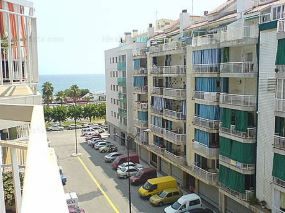 Flat in Poblenou. Oportunitat per a inversors- immoble ocupat en venda a pineda de