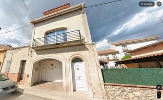 Appartement à Sant Celoni. Pis en venda - immoble actualment ocupat