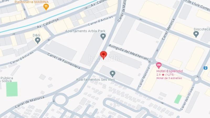 Foto 78337ddb-e562-4f6a-91e1-80f31b73d5ae. Pis a Els Pins Blanes