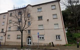 Planta baja en Pont Major - Pedret - Campdorà. Pis ocupat en venda a girona