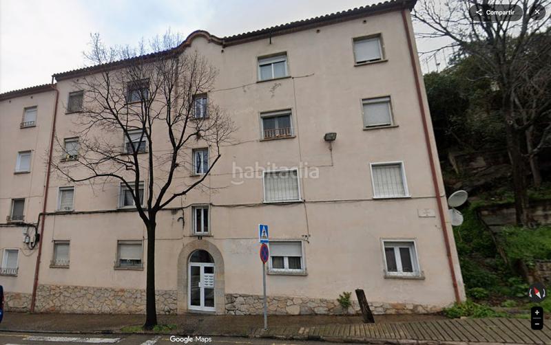 Foto 1bb2750b-239d-421d-8f8b-5a83bfff2d3d. Planta baja pis ocupat en venda a en Pont Major - Pedret - Campdorà Girona