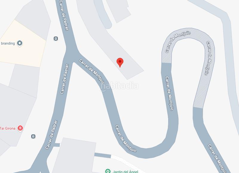 Foto f8f063ee-1267-4482-8c1f-332232fabd8a. Planta baja pis ocupat en venda a en Pont Major - Pedret - Campdorà Girona