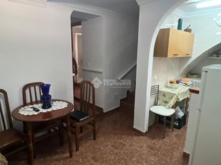 Casa aparellada a Algarrobo Pueblo
