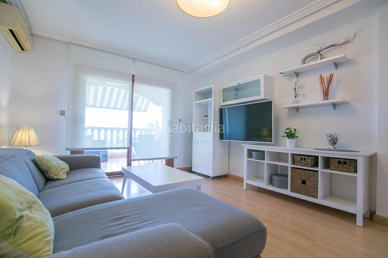 Foto 4a140966-b447-4256-9387-04371de9bbf4. Lloguer apartament amb aparcament piscina a calas Santa Pola este Santa Pola