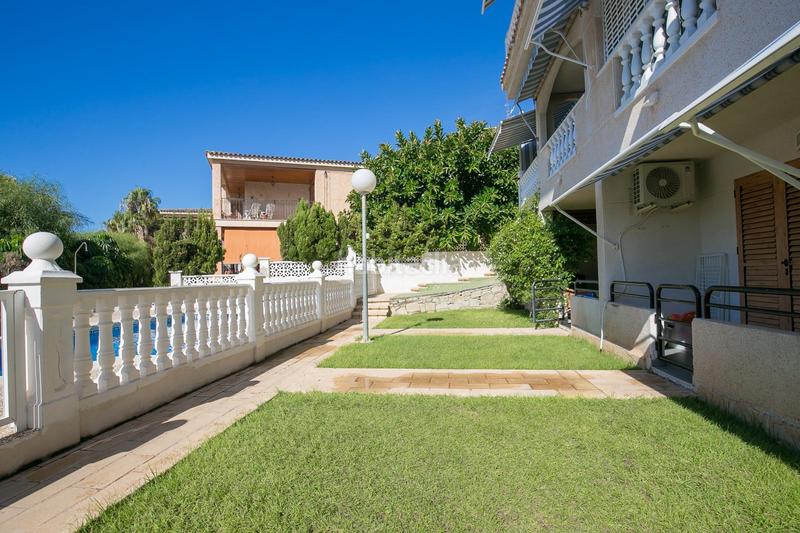 Foto 97df34e4-d45c-4d9f-8612-56cb9dc06d6b. Lloguer apartament amb aparcament piscina a calas Santa Pola este Santa Pola