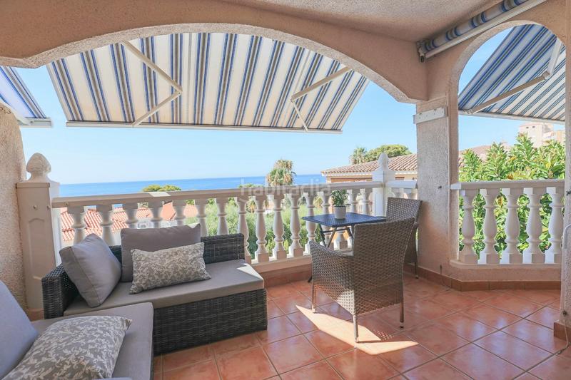 Foto a4ff2a01-0367-4185-9480-3ccb8602b797. Lloguer apartament amb aparcament piscina a calas Santa Pola este Santa Pola