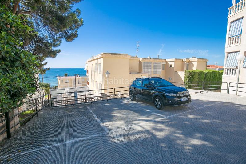 Foto ae7d8f13-e6d4-4249-94f6-3de9c55b1fa0. Lloguer apartament amb aparcament piscina a calas Santa Pola este Santa Pola