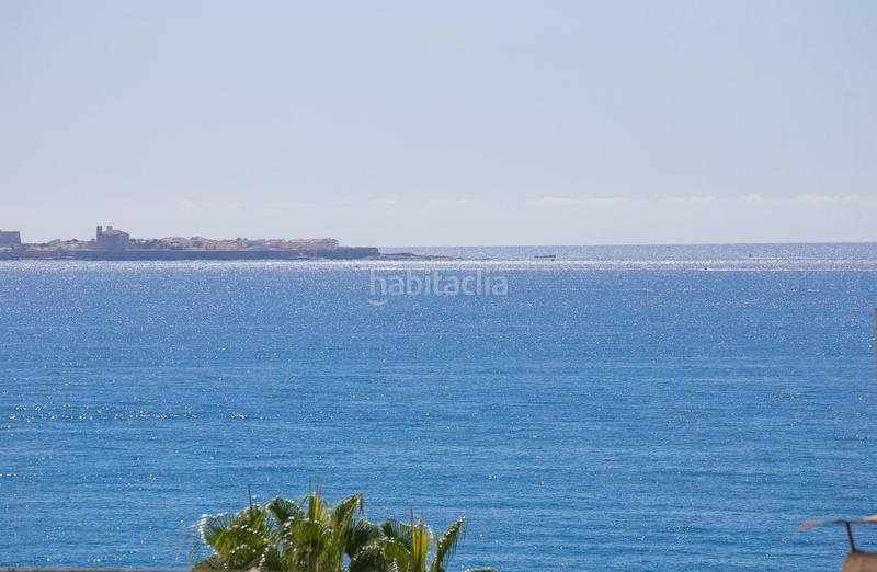 Foto f20a20bd-0c9a-498c-a28e-a0d8359635ea. Lloguer apartament amb aparcament piscina a calas Santa Pola este Santa Pola