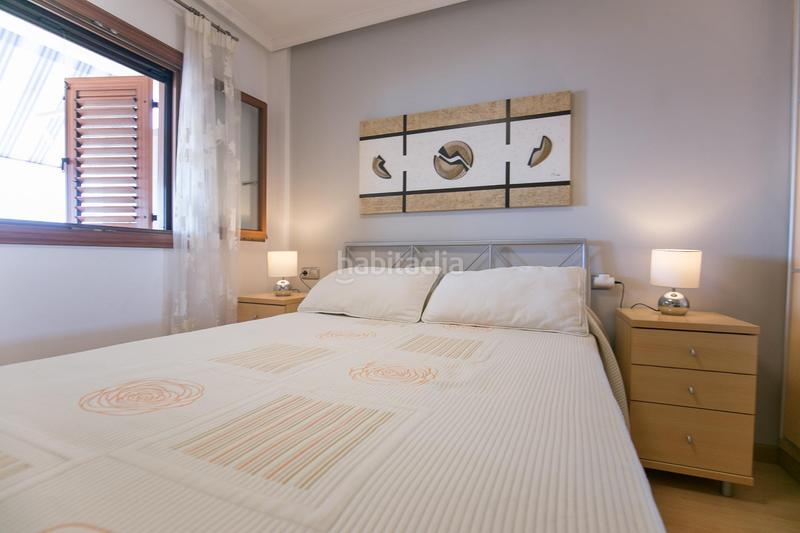 Foto b728295f-ebfc-4c14-a443-bd5c8f4430bf. Location appartement avec parking piscine dans calas Santa Pola este Santa Pola