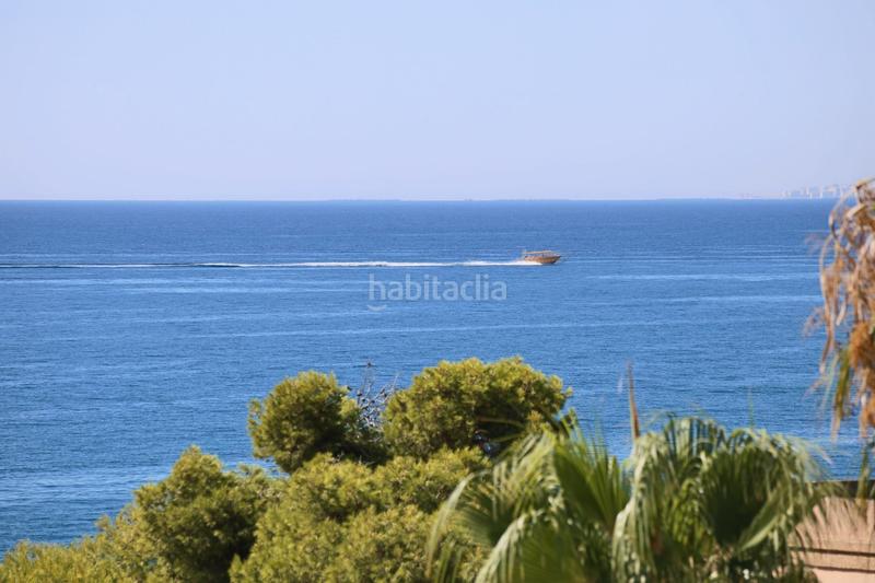 Foto fb0f922a-ecdb-48aa-bd21-b033251cdf47. Location appartement avec parking piscine dans calas Santa Pola este Santa Pola