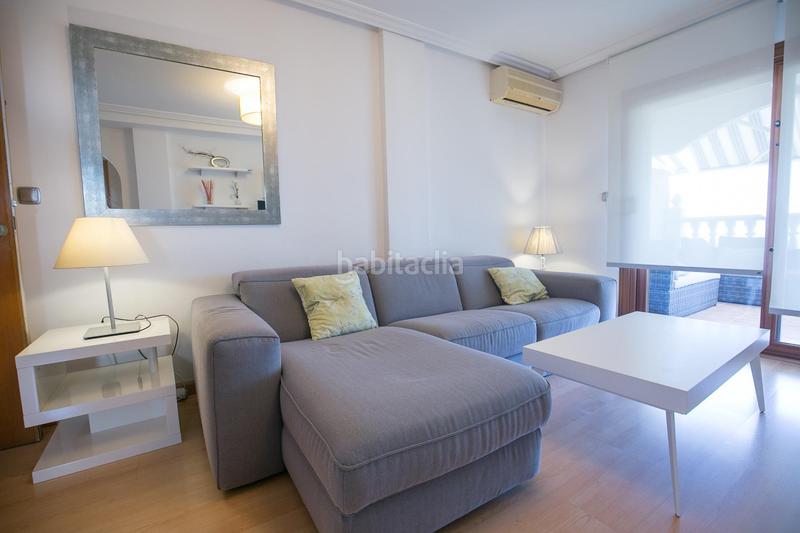 Foto 2d0fdef8-7f11-4296-8fbd-6af2dbee71f6. Miete appartement mit parking pool in calas Santa Pola este Santa Pola