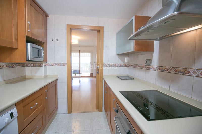 Foto 6089a9b8-4c81-4ecc-8004-0a7373849c33. Miete appartement mit parking pool in calas Santa Pola este Santa Pola