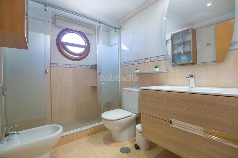 Foto 882f03bf-91ba-4294-a852-46442bf62950. Miete appartement mit parking pool in calas Santa Pola este Santa Pola