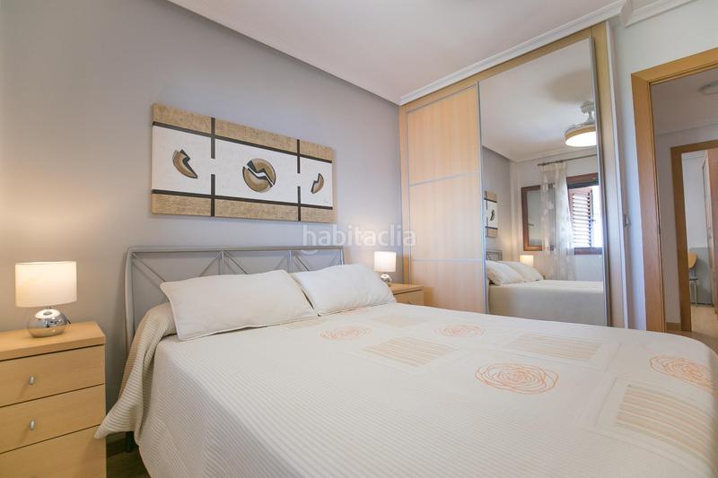 Foto 9038bbbb-8ca5-487b-881e-fcaad9eda484. Miete appartement mit parking pool in calas Santa Pola este Santa Pola