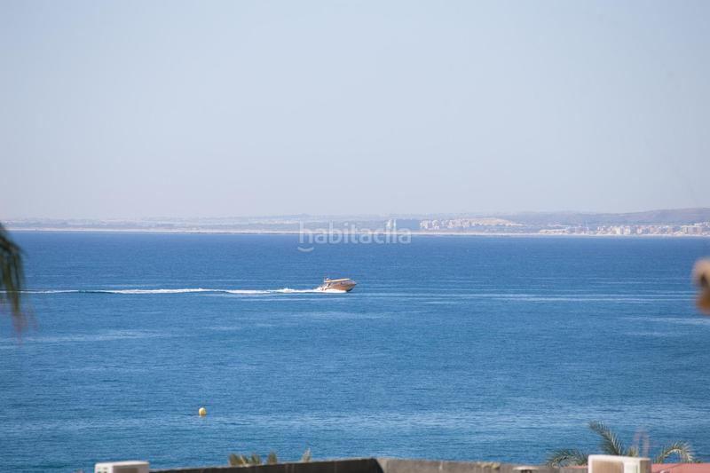 Foto 91da5120-de23-4791-a9c7-c275d7df366d. Miete appartement mit parking pool in calas Santa Pola este Santa Pola