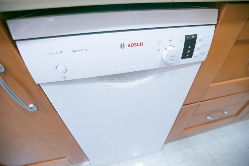 Foto e0aced41-6ced-48af-95b0-41101552ddee. Miete appartement mit parking pool in calas Santa Pola este Santa Pola