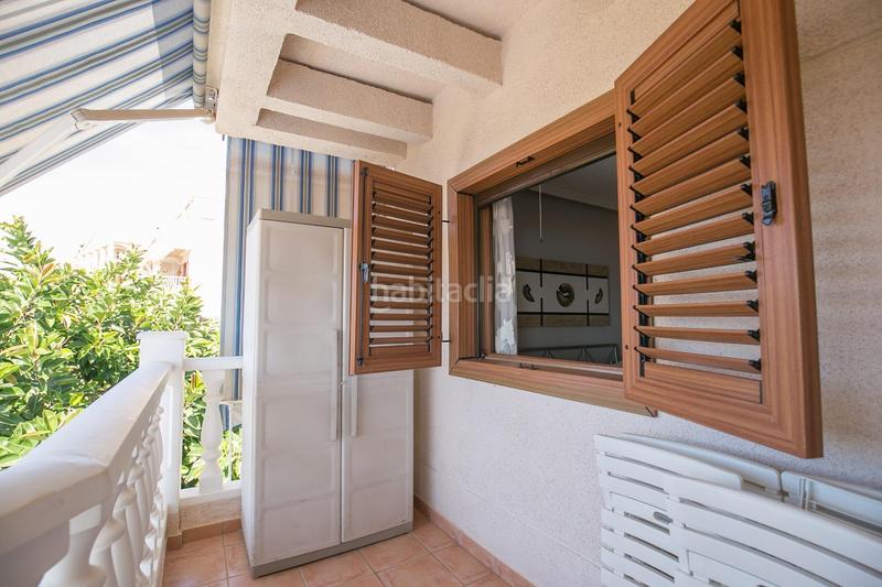 Foto e3acb168-e334-4638-bd98-d4a8231b1e36. Miete appartement mit parking pool in calas Santa Pola este Santa Pola