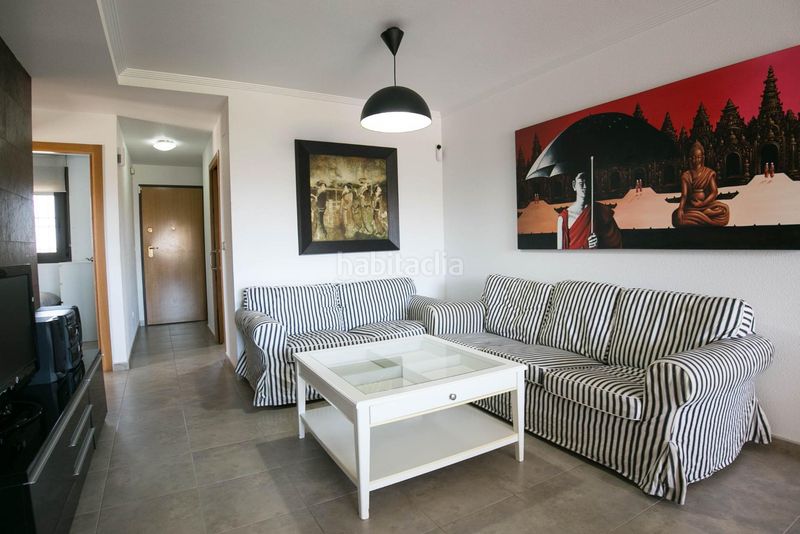 Foto 337b7161-a89b-4158-91dc-c36ec33b0cea. Apartament amb calefacció piscina a Los Arenales del Sol Elche / Elx