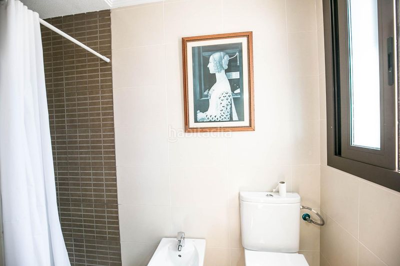Foto 409fec7c-4237-47f3-9577-5e29e2f956cc. Apartament amb calefacció piscina a Los Arenales del Sol Elche / Elx