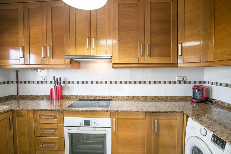 Foto 4afef827-9b88-43d5-8a00-89880b359c76. Apartament amb calefacció piscina a Los Arenales del Sol Elche / Elx