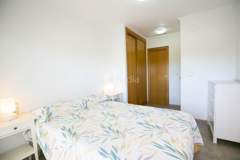 Foto 4fd6e030-e7da-49d2-b698-4bcb5a7a63cf. Apartament amb calefacció piscina a Los Arenales del Sol Elche / Elx