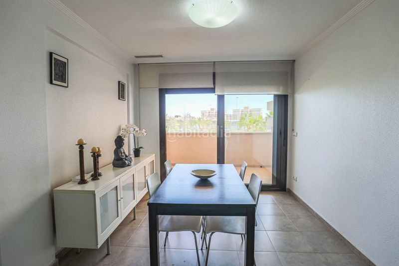 Foto 6adcaea5-728b-41b2-9871-1db4c387ed60. Apartament amb calefacció piscina a Los Arenales del Sol Elche / Elx