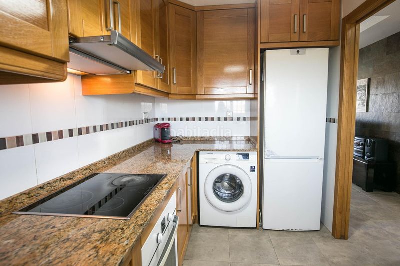 Foto 771b99c8-45d3-4515-9354-a196f7522643. Apartament amb calefacció piscina a Los Arenales del Sol Elche / Elx