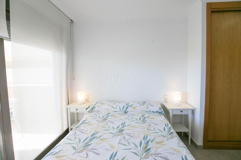 Foto 8348bafd-04e6-4c80-992f-2d587090142b. Apartament amb calefacció piscina a Los Arenales del Sol Elche / Elx