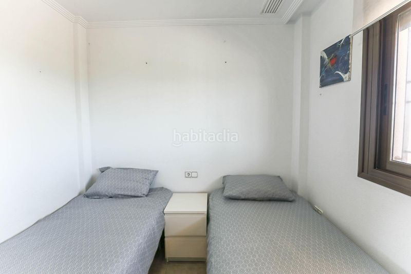 Foto 9495ce48-e9ef-4f69-bf84-66411ffb5e02. Apartament amb calefacció piscina a Los Arenales del Sol Elche / Elx