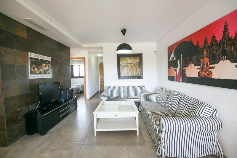 Foto a77cd668-fb60-479d-9df4-cb3aaab2eac4. Apartament amb calefacció piscina a Los Arenales del Sol Elche / Elx