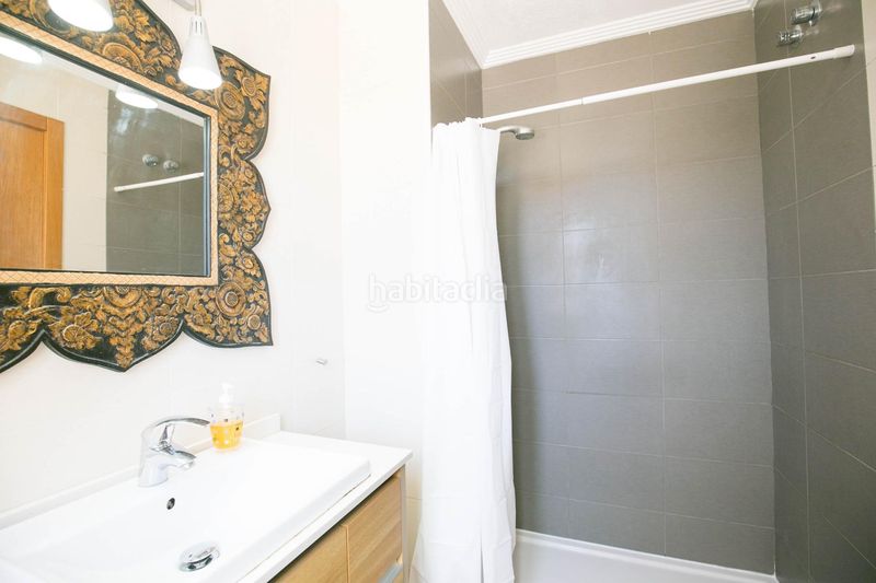 Foto aa56ebec-c89d-4826-8d4e-502048e567b2. Apartament amb calefacció piscina a Los Arenales del Sol Elche / Elx